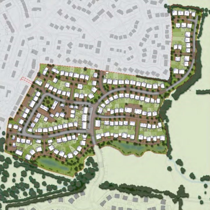 Story Homes' Cockermouth plan set for approval - Place North West